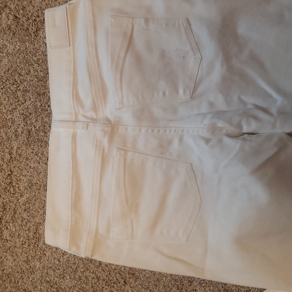 Express jeans size 0 long - Picture 6 of 6